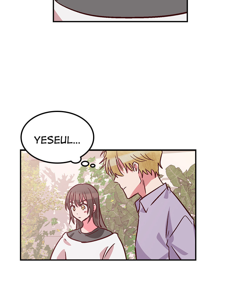 The Makeup Remover Chapter 88 page 13 - 