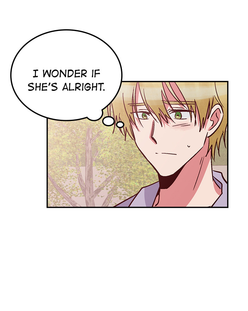The Makeup Remover Chapter 88 page 14 - 