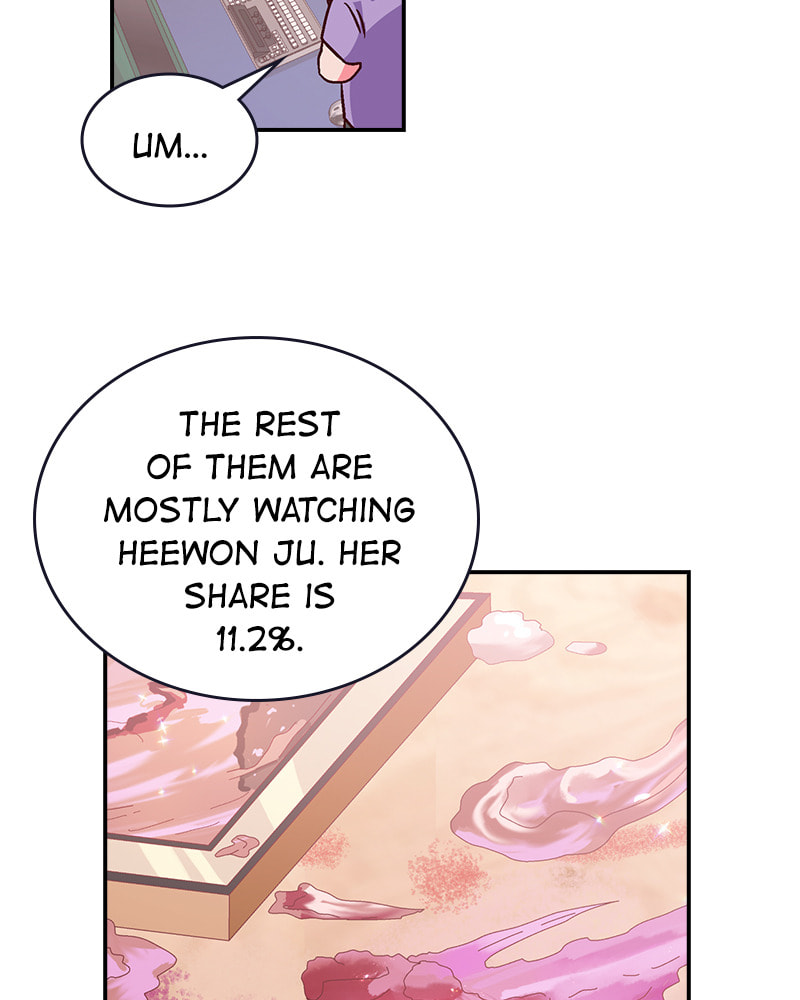 The Makeup Remover Chapter 88 page 16 - 