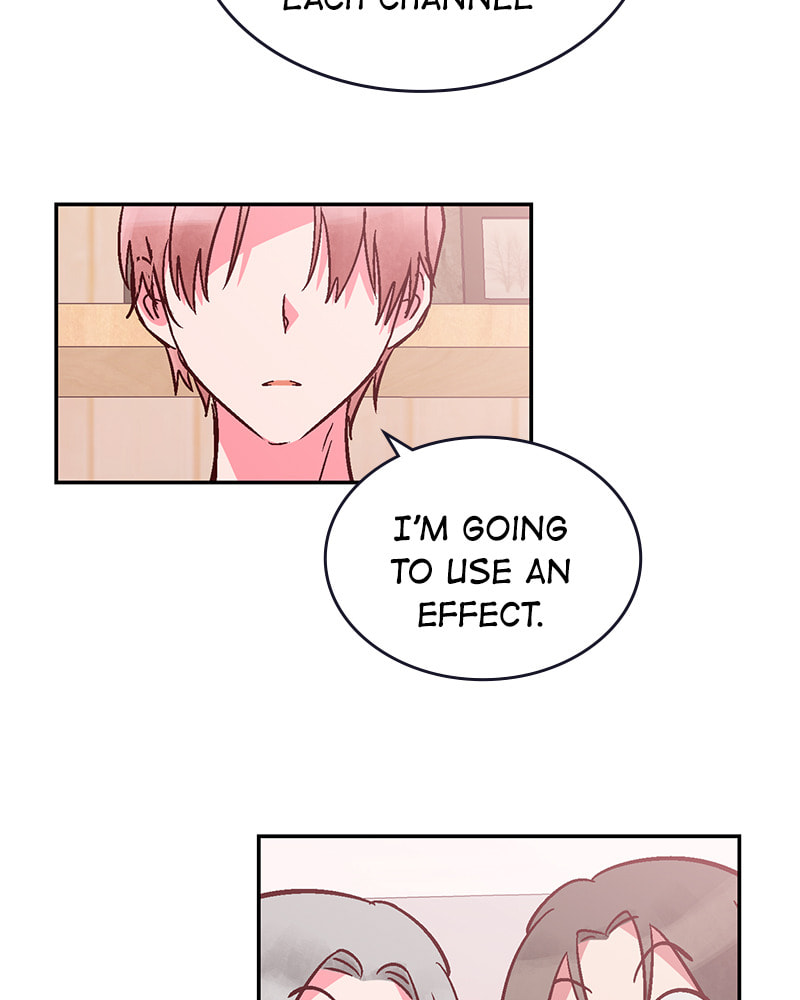 The Makeup Remover Chapter 88 page 20 - 
