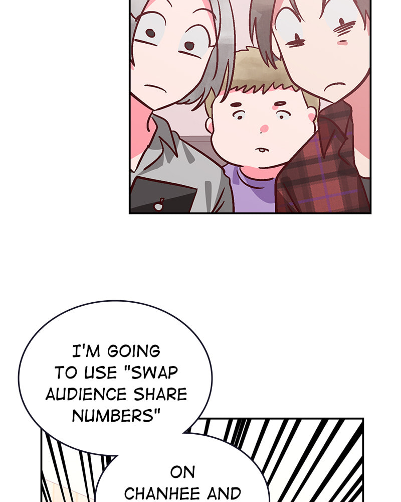 The Makeup Remover Chapter 88 page 21 - 
