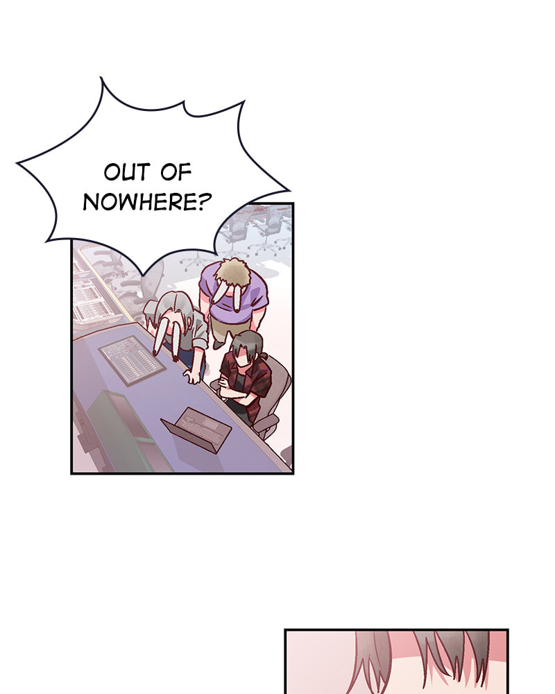 The Makeup Remover Chapter 88 page 23 - 
