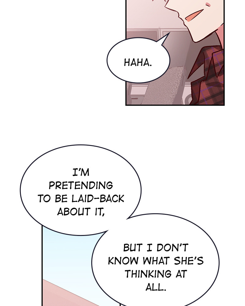 The Makeup Remover Chapter 88 page 24 - 