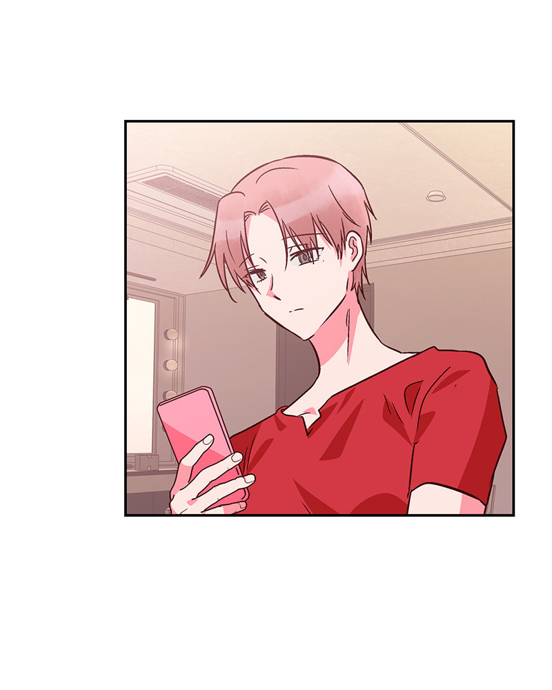 The Makeup Remover Chapter 88 page 26 - 