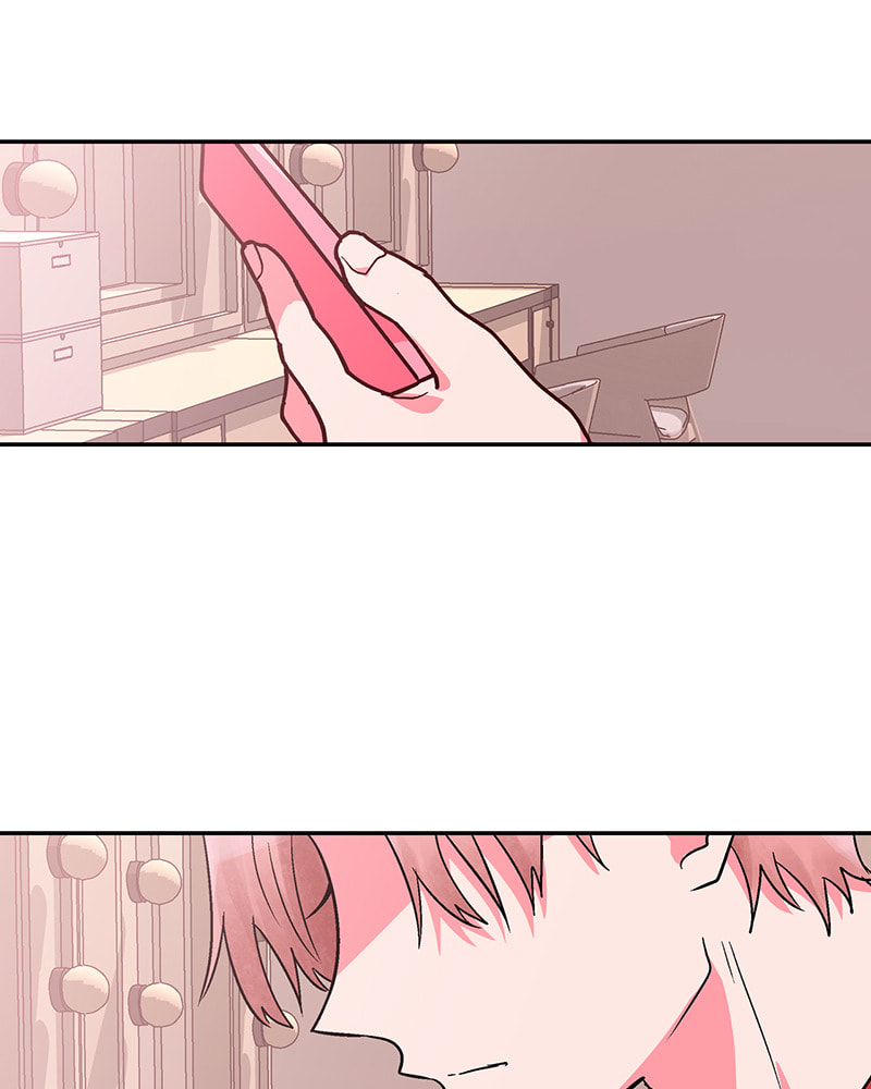 The Makeup Remover Chapter 88 page 27 - 