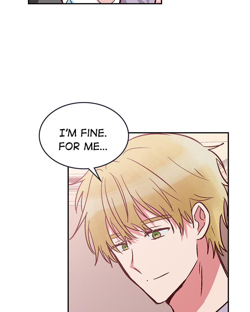 The Makeup Remover Chapter 88 page 34 - 