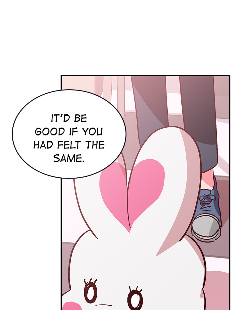 The Makeup Remover Chapter 88 page 37 - 