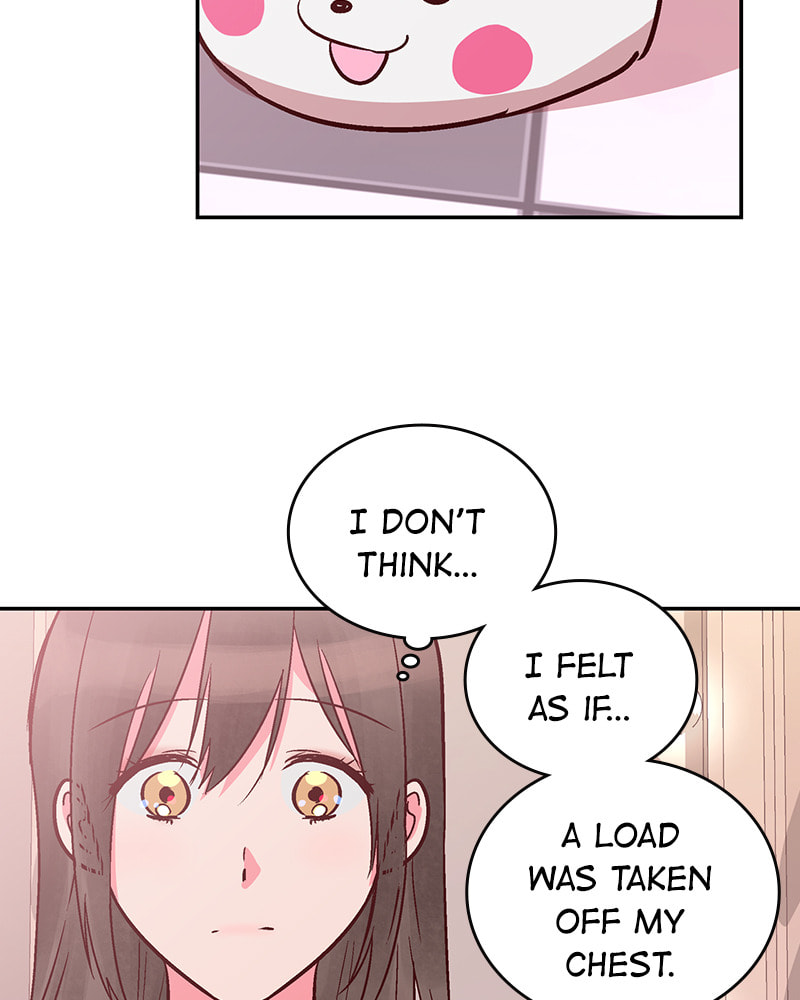 The Makeup Remover Chapter 88 page 38 - 