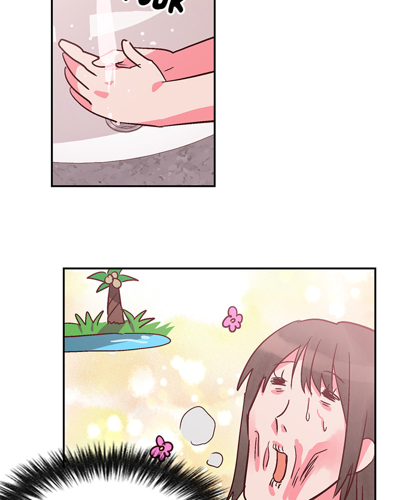 The Makeup Remover Chapter 88 page 41 - 