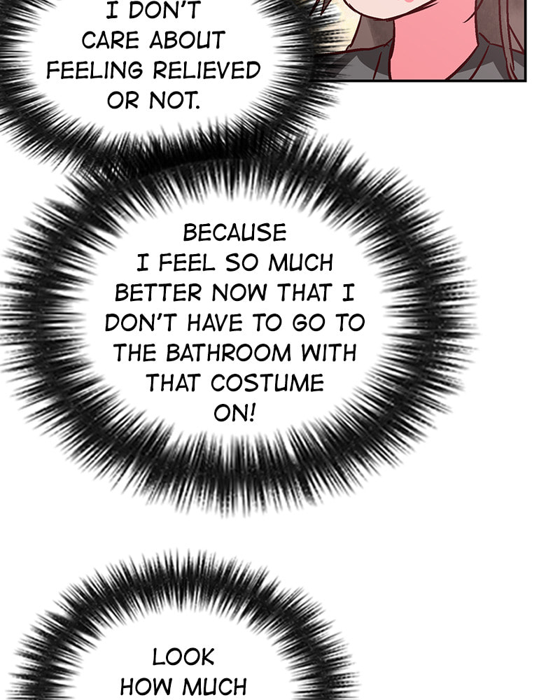 The Makeup Remover Chapter 88 page 42 - 