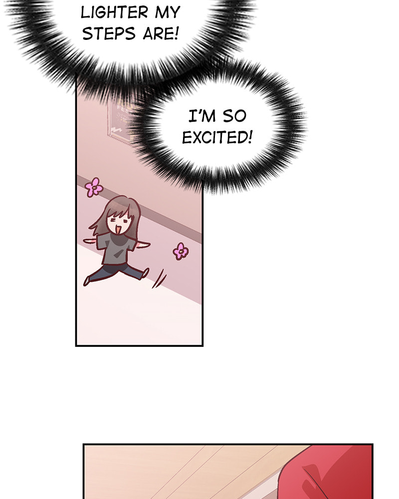 The Makeup Remover Chapter 88 page 43 - 