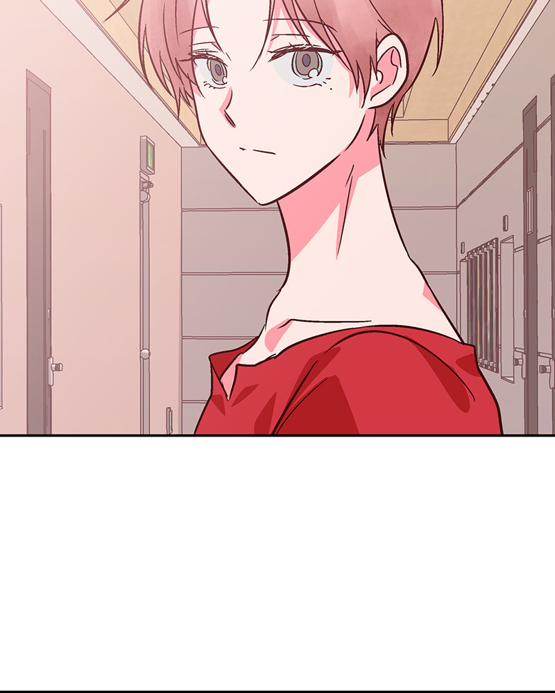 The Makeup Remover Chapter 88 page 45 - 