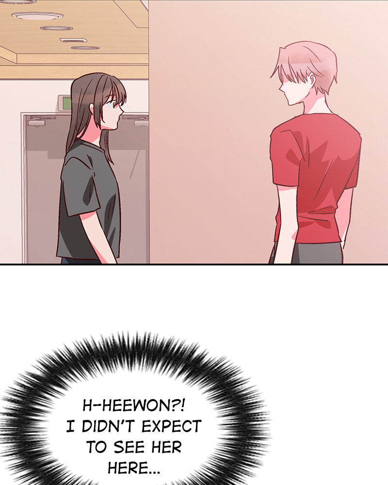 The Makeup Remover Chapter 88 page 46 - 
