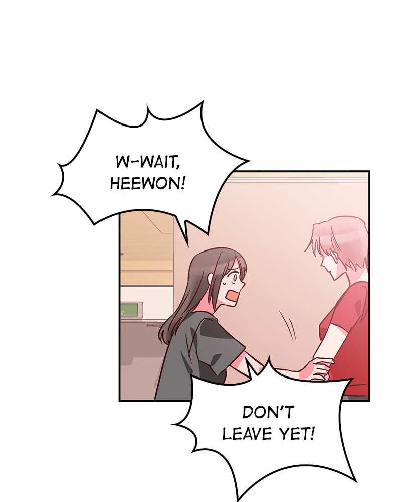 The Makeup Remover Chapter 88 page 48 - 