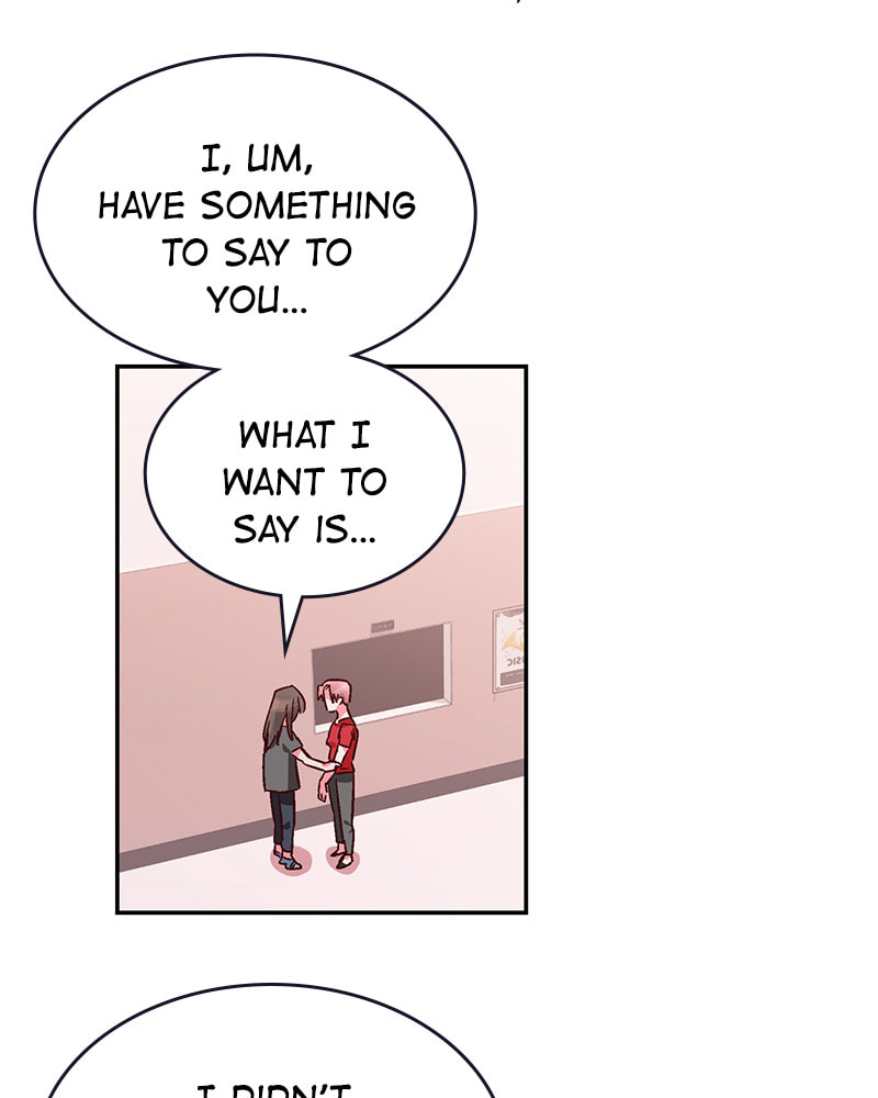 The Makeup Remover Chapter 88 page 49 - 