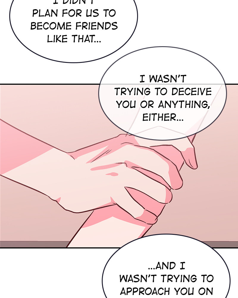 The Makeup Remover Chapter 88 page 50 - 