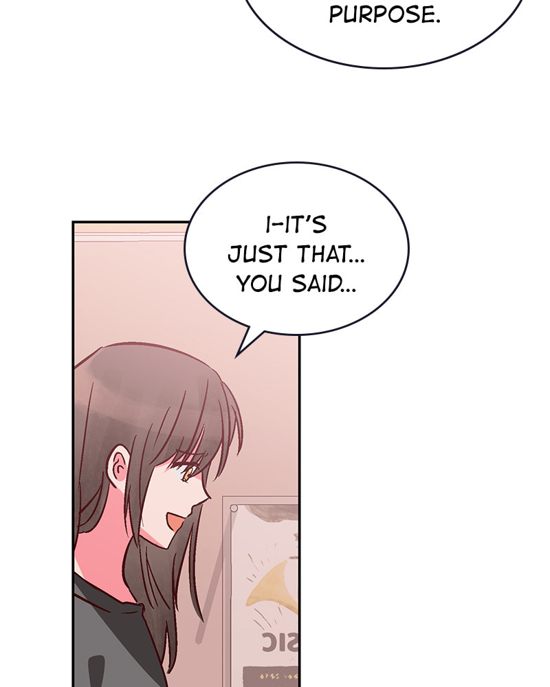 The Makeup Remover Chapter 88 page 51 - 