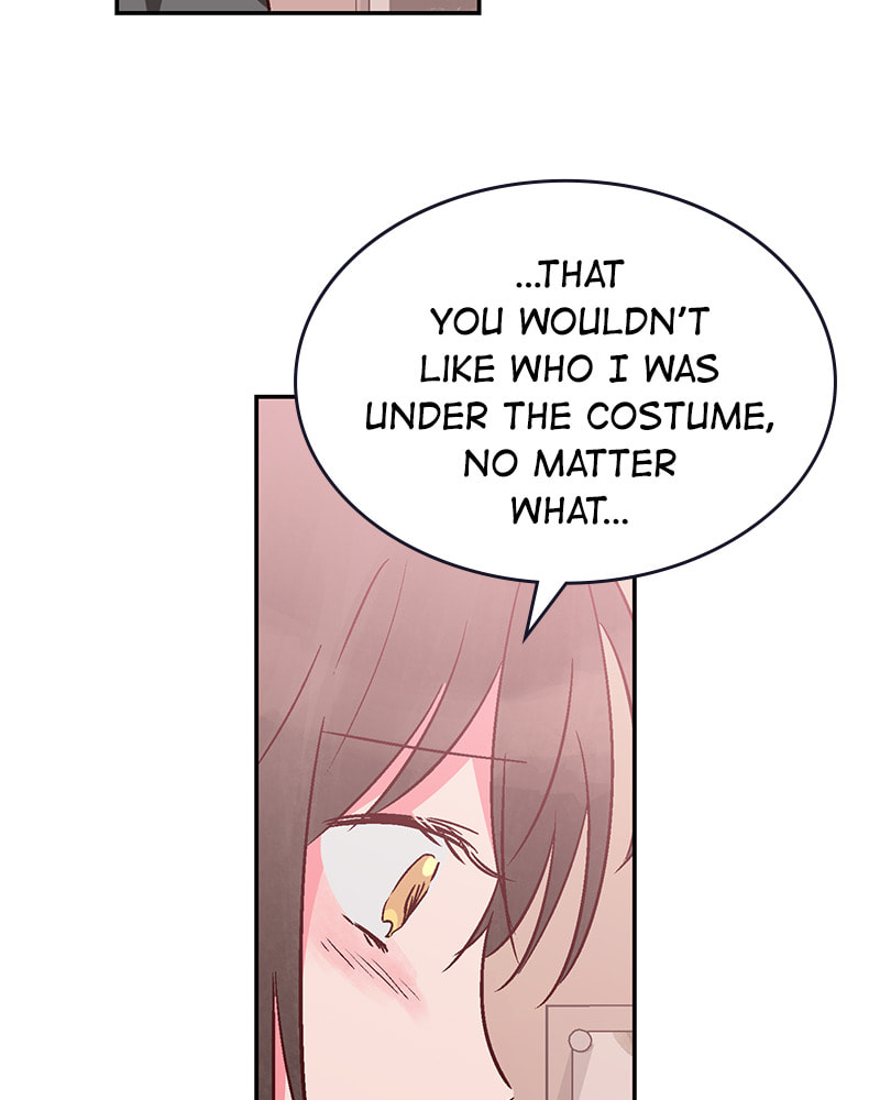 The Makeup Remover Chapter 88 page 52 - 