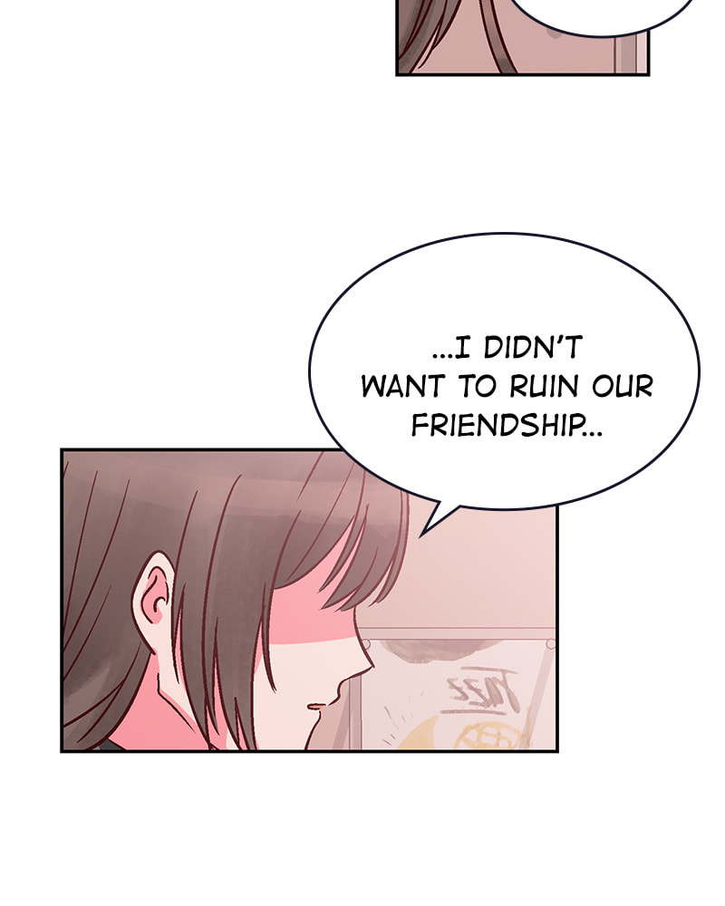 The Makeup Remover Chapter 88 page 54 - 