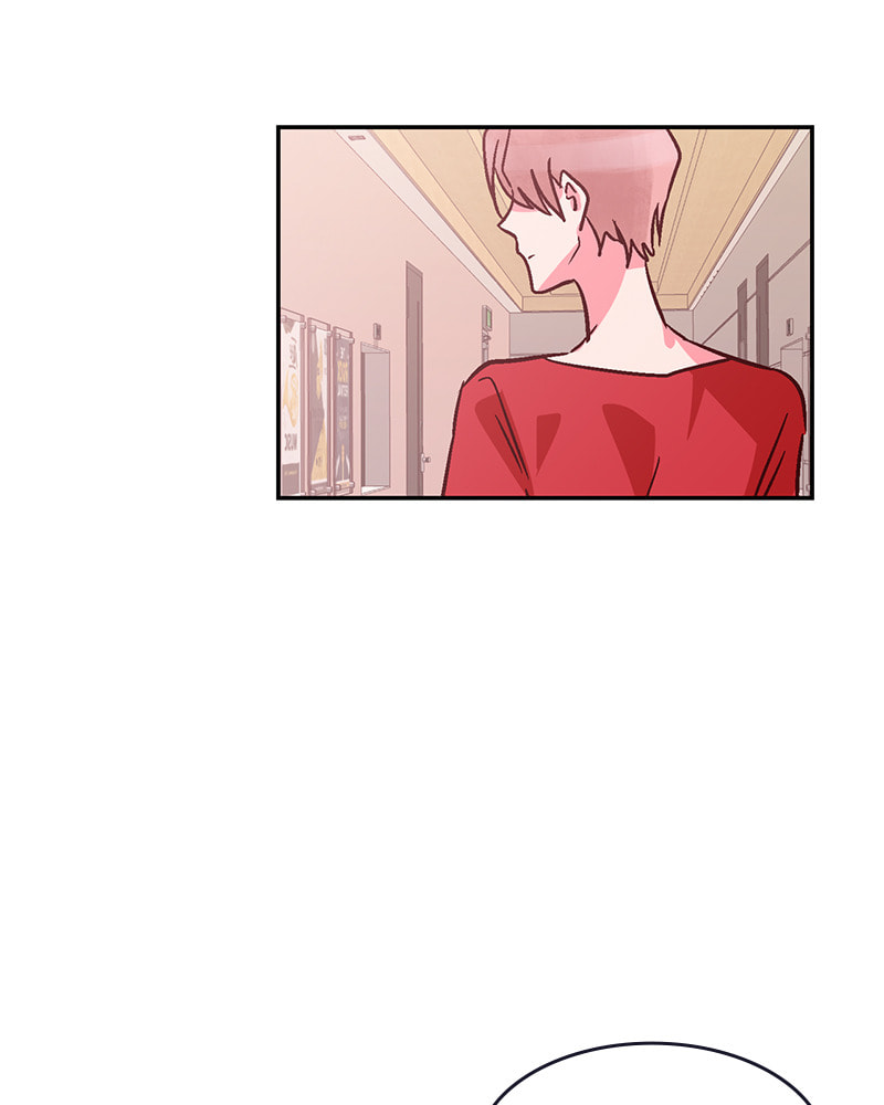The Makeup Remover Chapter 88 page 55 - 