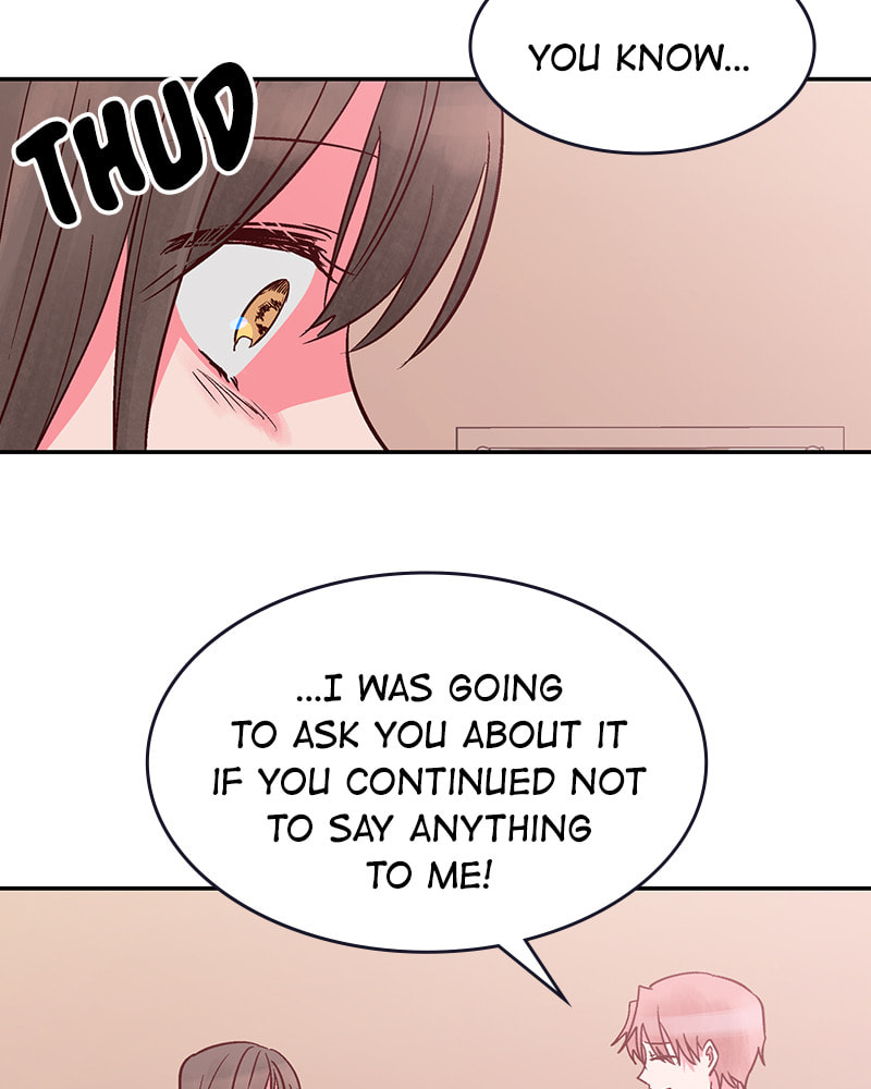 The Makeup Remover Chapter 88 page 56 - 