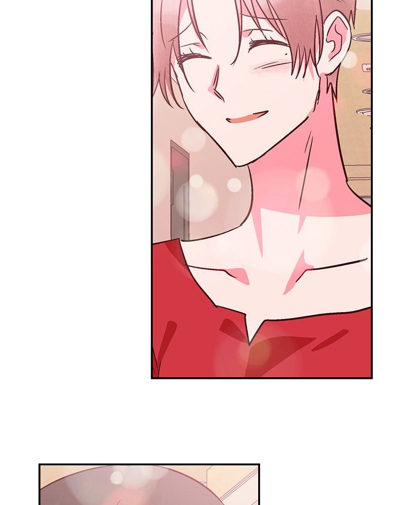 The Makeup Remover Chapter 88 page 58 - 