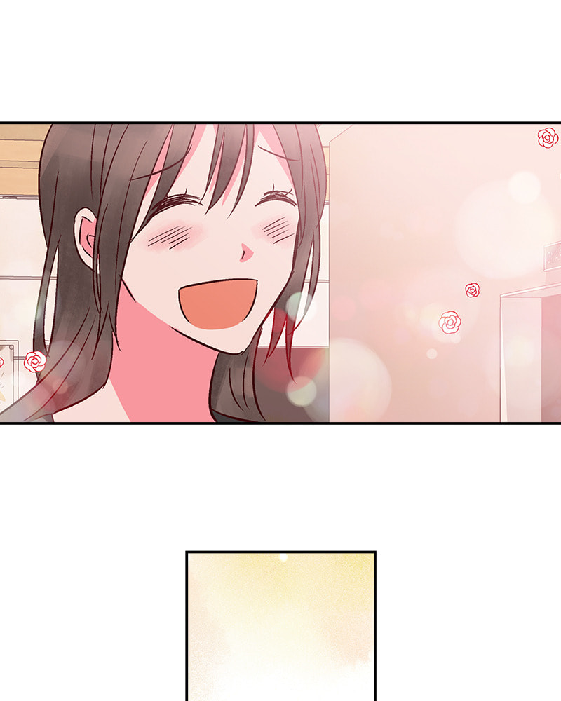 The Makeup Remover Chapter 88 page 60 - 
