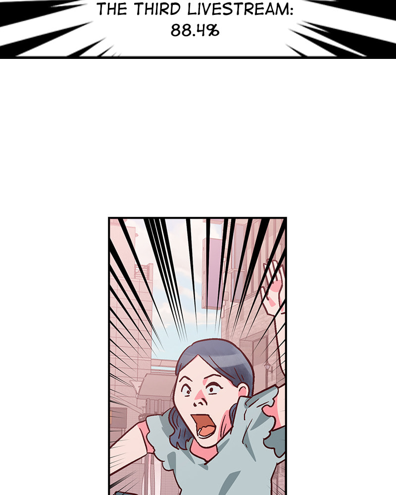 The Makeup Remover Chapter 88 page 8 - 