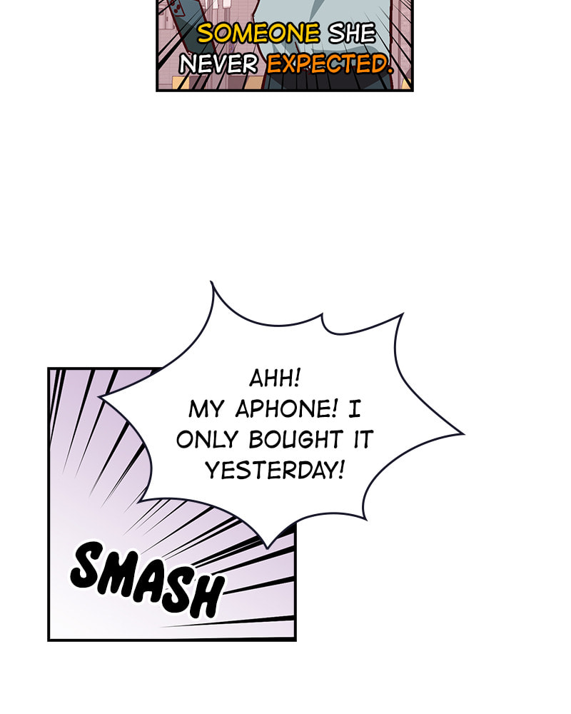 The Makeup Remover Chapter 88 page 9 - 