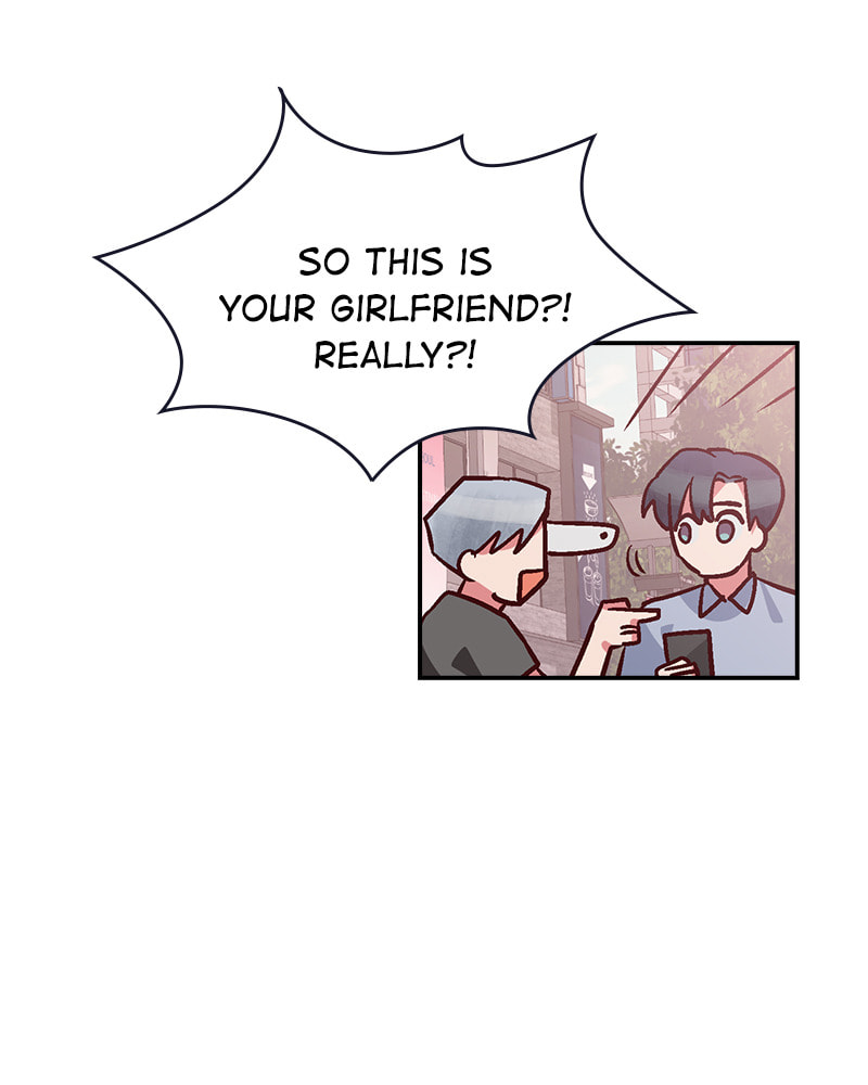 The Makeup Remover Chapter 88 page 10 - 