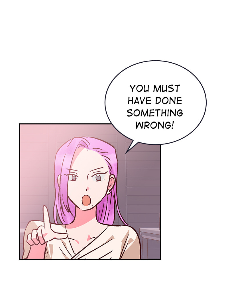 The Makeup Remover Chapter 89 page 2 - 