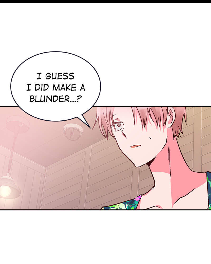 The Makeup Remover Chapter 89 page 11 - 