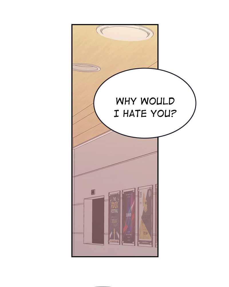 The Makeup Remover Chapter 89 page 13 - 
