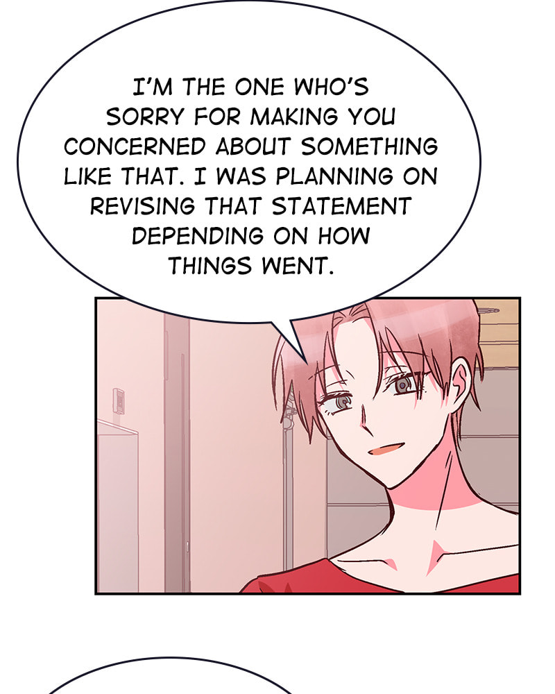 The Makeup Remover Chapter 89 page 14 - 