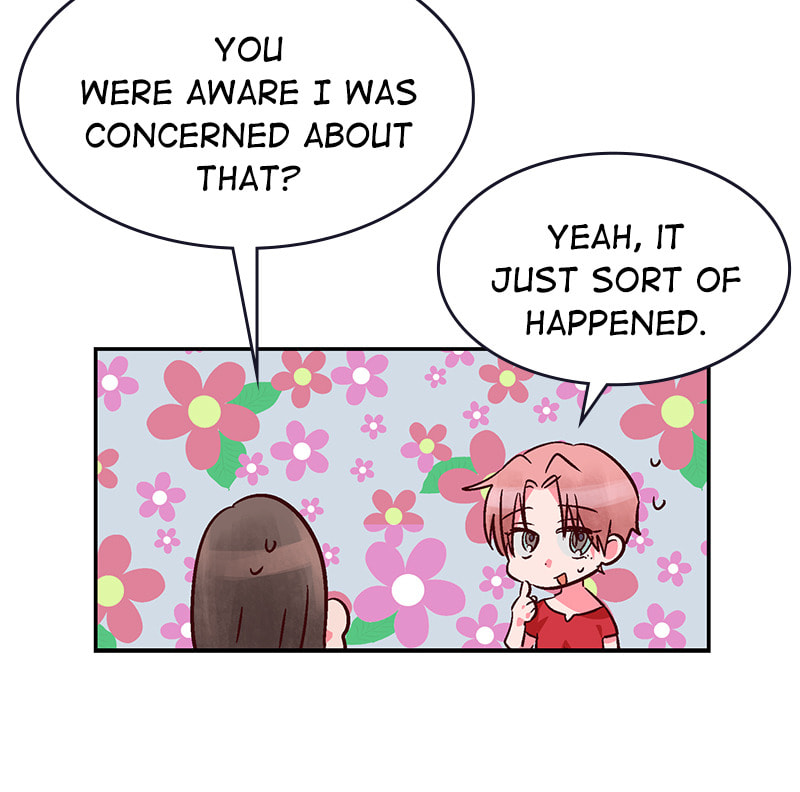 The Makeup Remover Chapter 89 page 15 - 