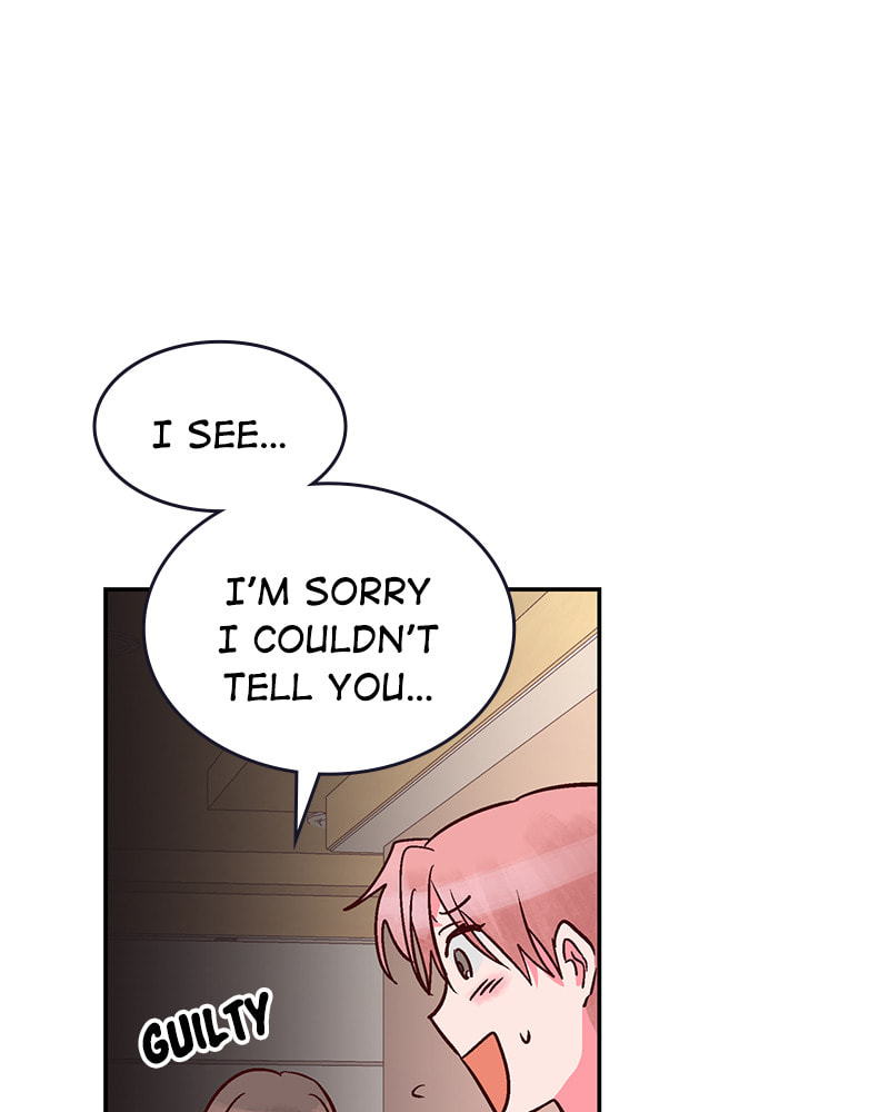The Makeup Remover Chapter 89 page 16 - 
