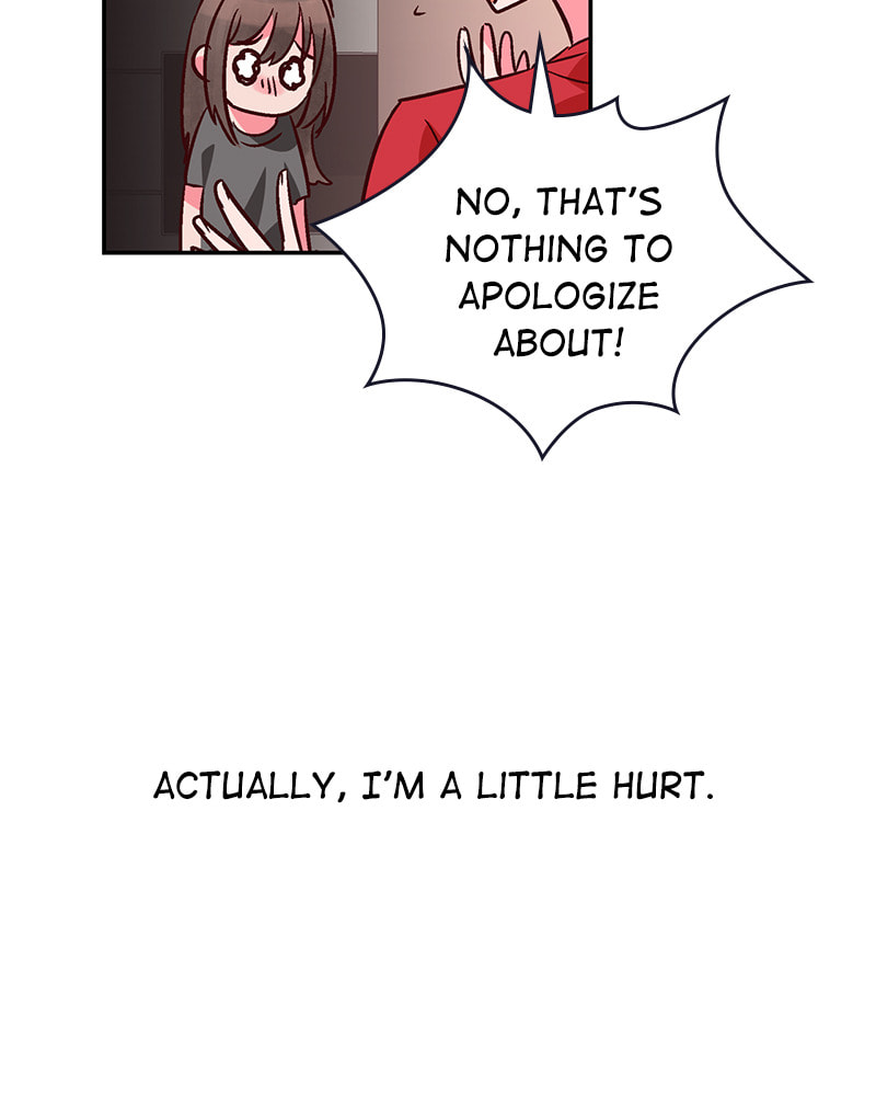 The Makeup Remover Chapter 89 page 17 - 