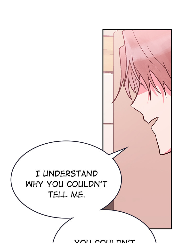 The Makeup Remover Chapter 89 page 18 - 