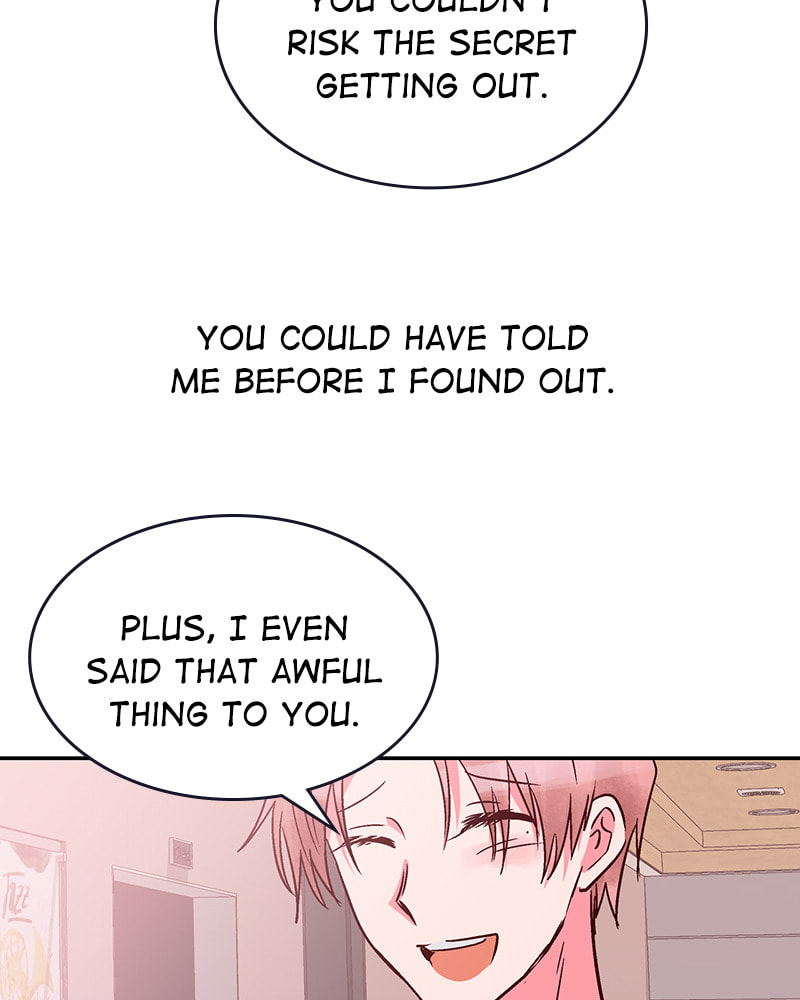 The Makeup Remover Chapter 89 page 19 - 
