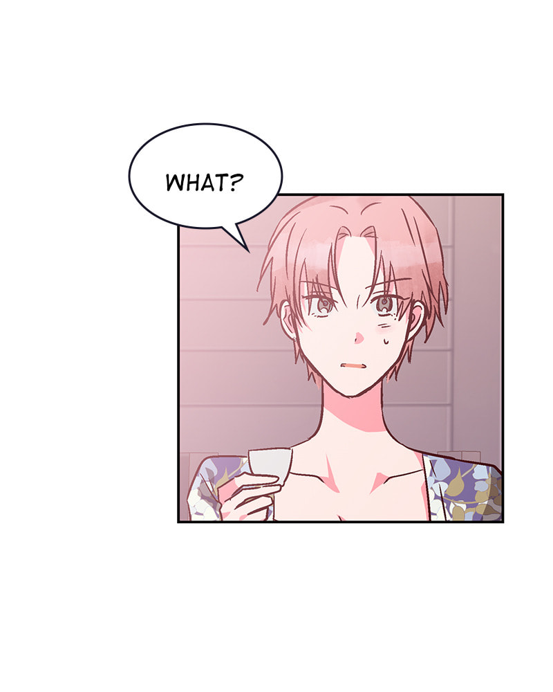 The Makeup Remover Chapter 89 page 3 - 