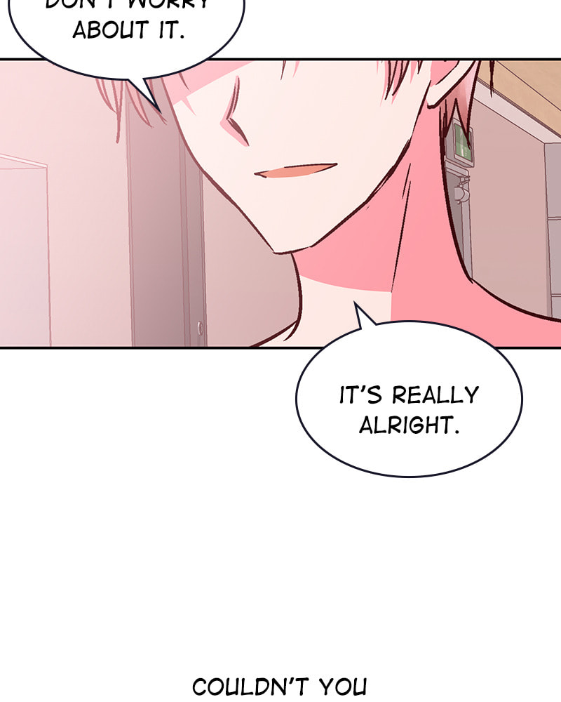 The Makeup Remover Chapter 89 page 21 - 