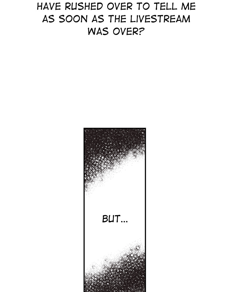 The Makeup Remover Chapter 89 page 22 - 