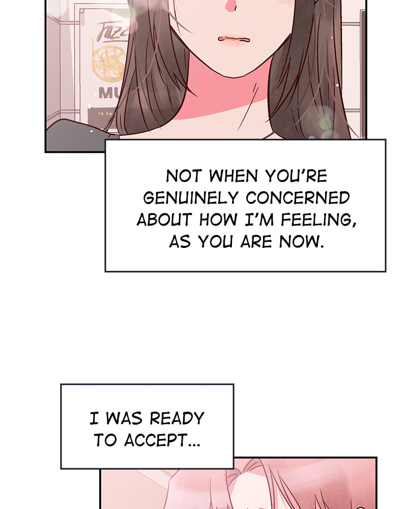 The Makeup Remover Chapter 89 page 24 - 