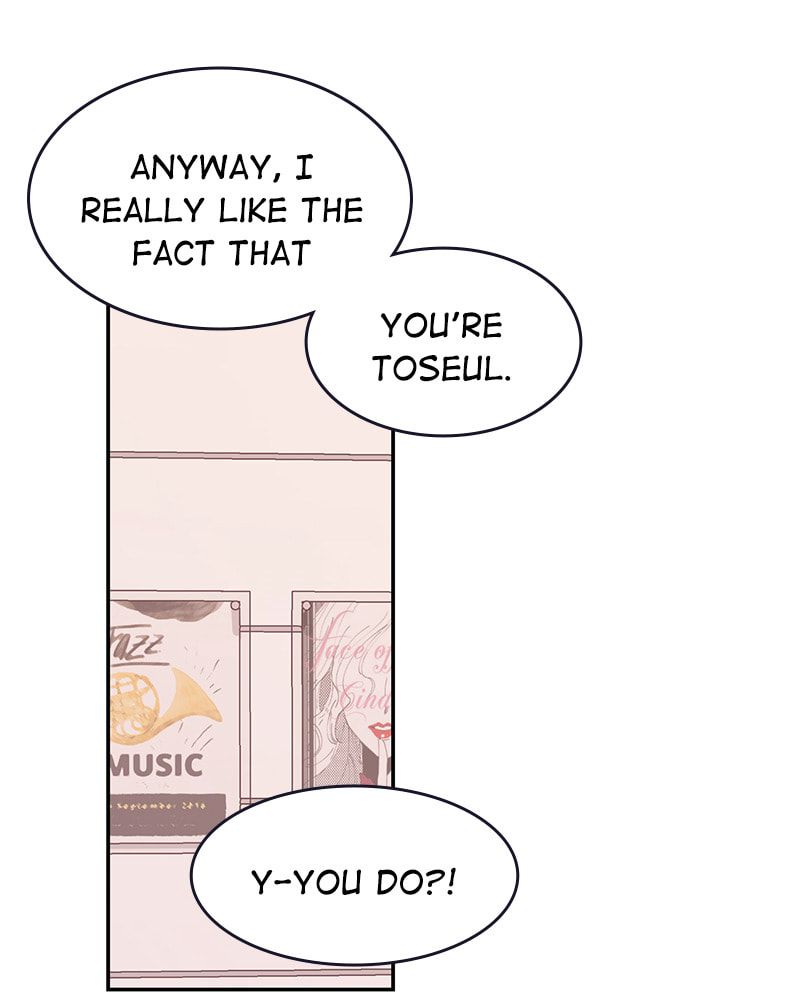 The Makeup Remover Chapter 89 page 27 - 