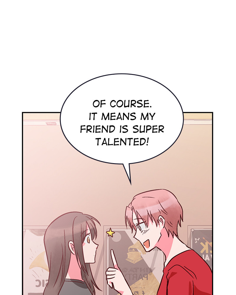 The Makeup Remover Chapter 89 page 28 - 