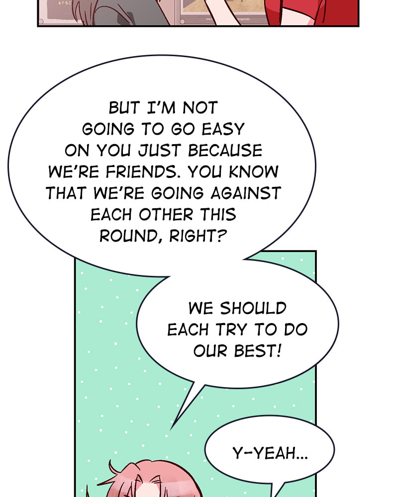 The Makeup Remover Chapter 89 page 29 - 