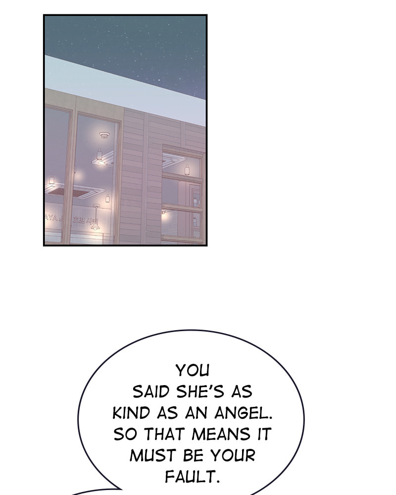 The Makeup Remover Chapter 89 page 4 - 