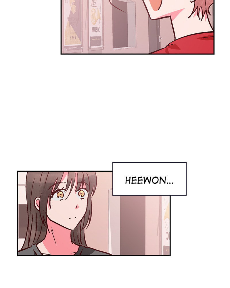 The Makeup Remover Chapter 89 page 31 - 
