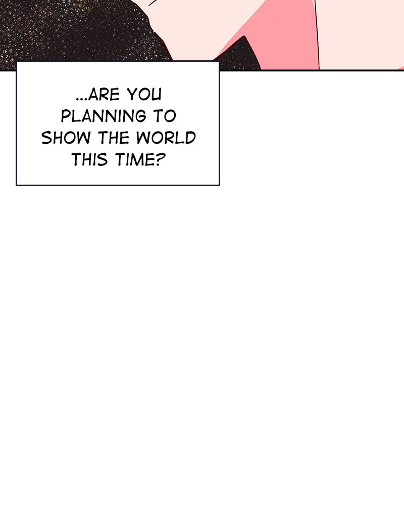 The Makeup Remover Chapter 89 page 35 - 