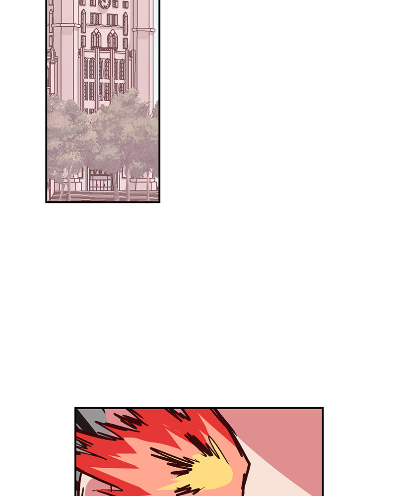 The Makeup Remover Chapter 89 page 37 - 